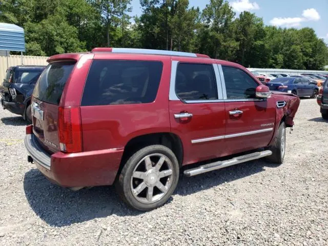 1GYFK63878R178479 2008 2008 Cadillac Escalade- Luxury 3