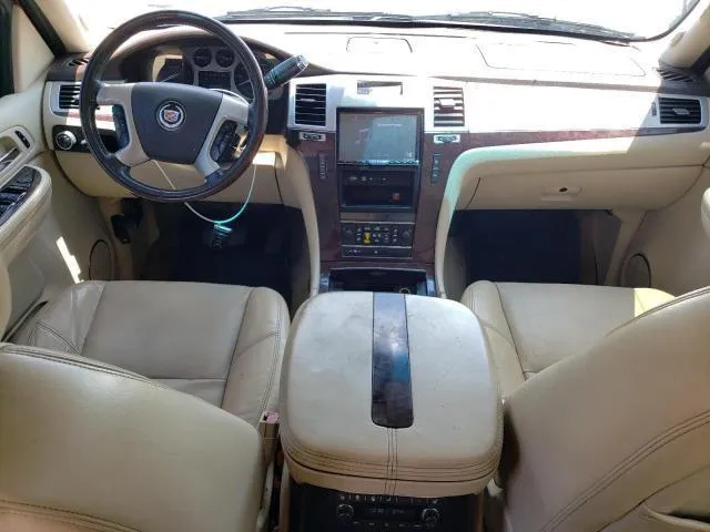 1GYFK63878R178479 2008 2008 Cadillac Escalade- Luxury 8