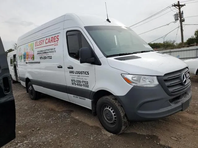 W1Y5KCHY8RT183313 2024 2024 Mercedes-Benz Sprinter- 3500 4