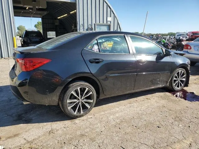 5YFBURHE7HP717790 2017 2017 Toyota Corolla- L 3