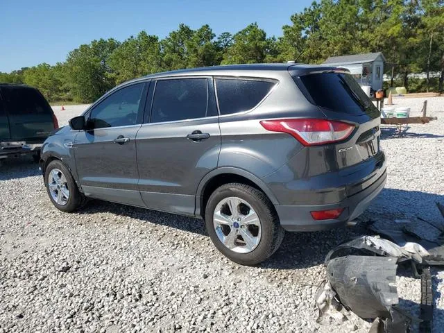 1FMCU0GX9FUB09574 2015 2015 Ford Escape- SE 2