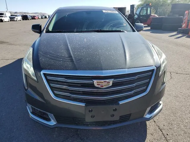 2G61M5S38J9156651 2018 2018 Cadillac XTS- Luxury 5