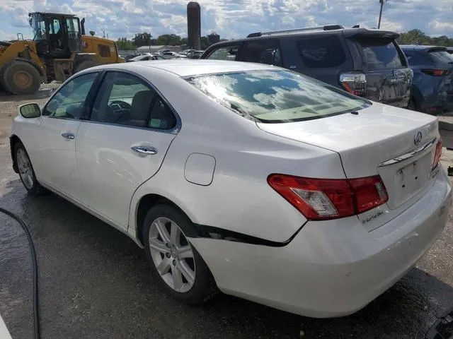 JTHBJ46G682232571 2008 2008 Lexus ES- 350 2