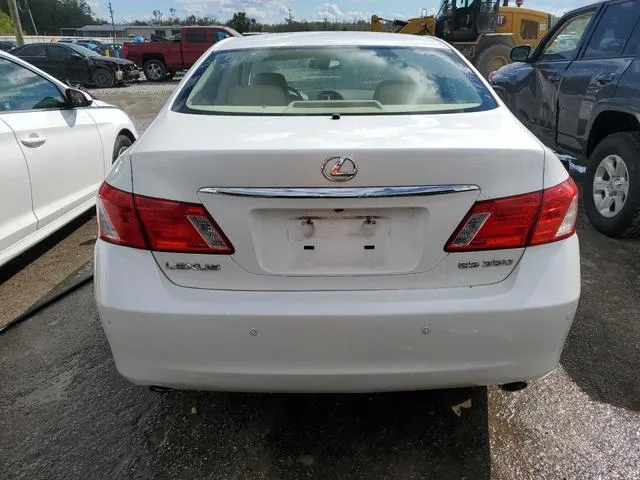 JTHBJ46G682232571 2008 2008 Lexus ES- 350 6