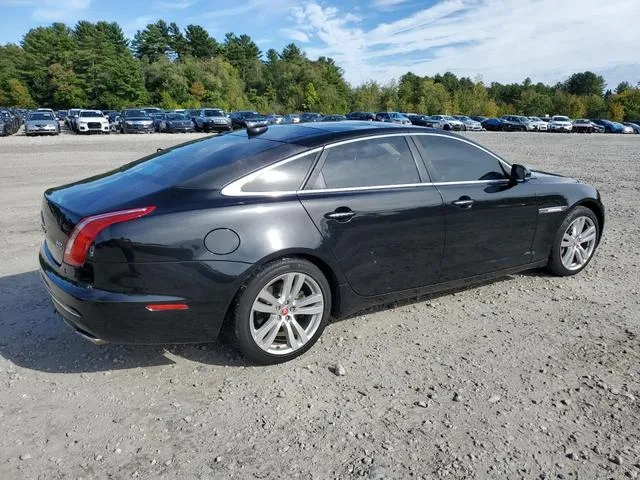 SAJWJ2GD7G8V99830 2016 2016 Jaguar XJL- Portfolio 3