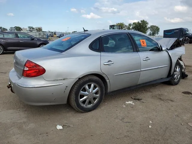 2G4WC582571237579 2007 2007 Buick Lacrosse- CX 3