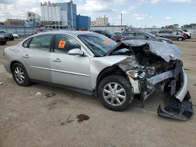 2G4WC582571237579 2007 2007 Buick Lacrosse- CX 4