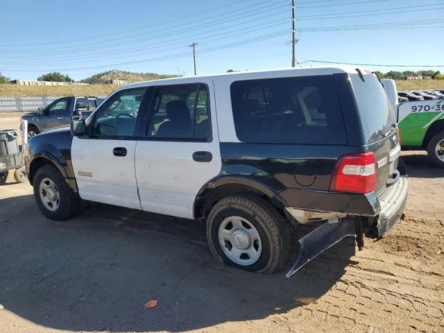 1FMFU16558LA76469 2008 2008 Ford Expedition- Xlt 2