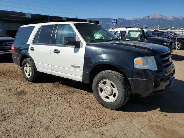 1FMFU16558LA76469 2008 2008 Ford Expedition- Xlt 4