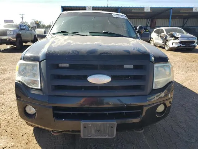 1FMFU16558LA76469 2008 2008 Ford Expedition- Xlt 5