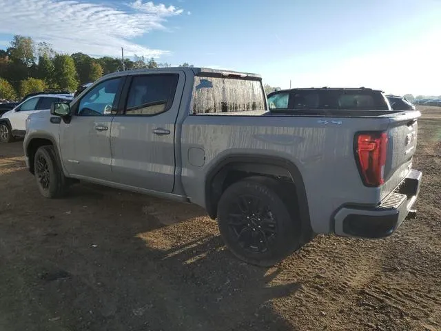 3GTPUJEK4RG347553 2024 2024 GMC Sierra- K1500 Elevation-L 2