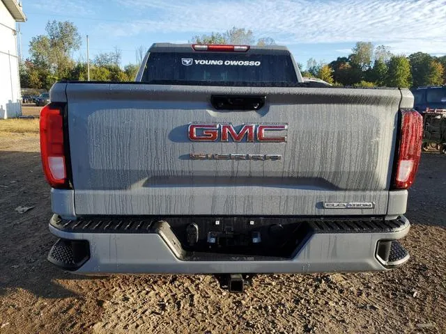 3GTPUJEK4RG347553 2024 2024 GMC Sierra- K1500 Elevation-L 6