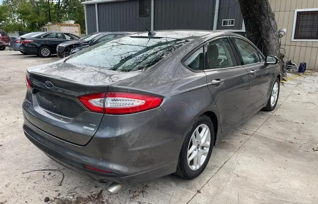 3FA6P0HR1DR377280 2013 2013 Ford Fusion- SE 4