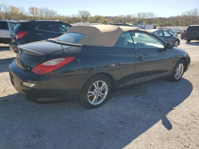 4T1FA38P38U146466 2008 2008 Toyota Camry- SE 3