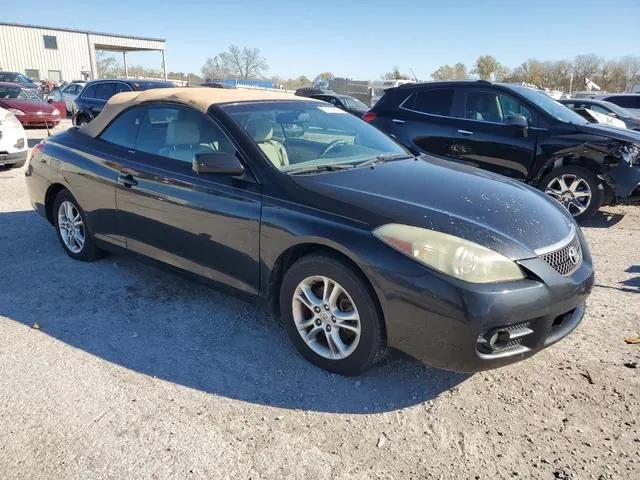 4T1FA38P38U146466 2008 2008 Toyota Camry- SE 4