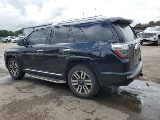 JTEZU5JR2F5085193 2015 2015 Toyota 4runner- SR5 2