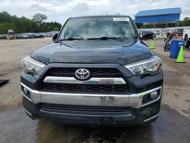 JTEZU5JR2F5085193 2015 2015 Toyota 4runner- SR5 5