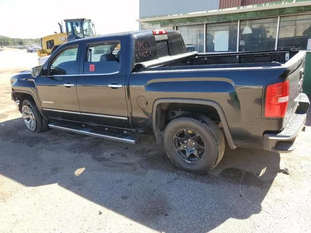 3GTU2VECXFG306901 2015 2015 GMC Sierra- K1500 Slt 2