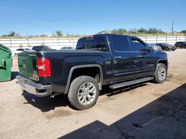 3GTU2VECXFG306901 2015 2015 GMC Sierra- K1500 Slt 3