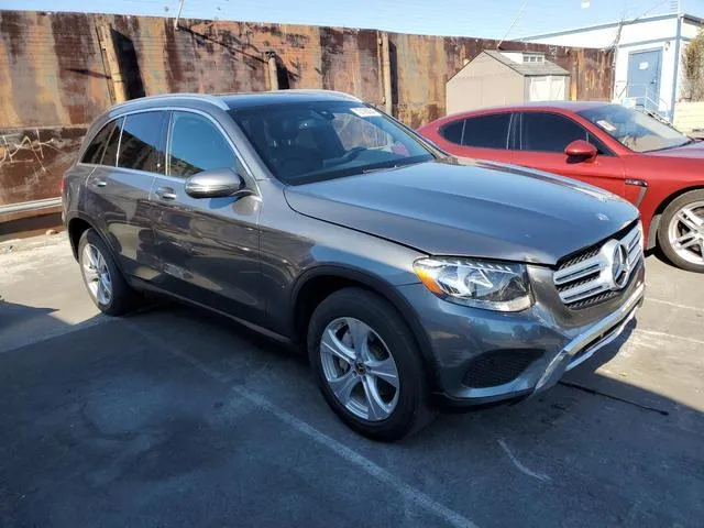 WDC0G4JB2HV003526 2017 2017 Mercedes-Benz GLC-Class- 300 4