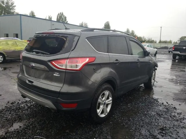 1FMCU9GX9FUA80033 2015 2015 Ford Escape- SE 3