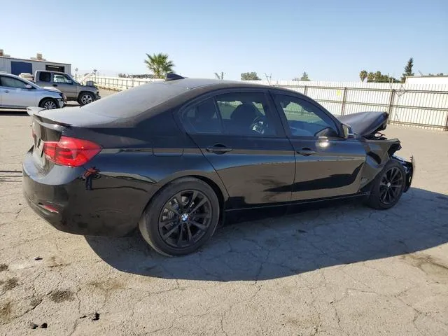 WBA8A9C5XJAH14273 2018 2018 BMW 3 Series- 320 I 3