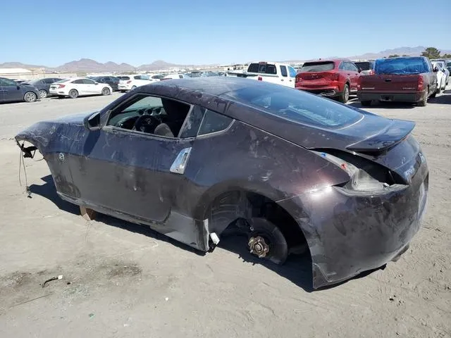 JN1AZ4EH8BM553137 2011 2011 Nissan 370Z- Base 2