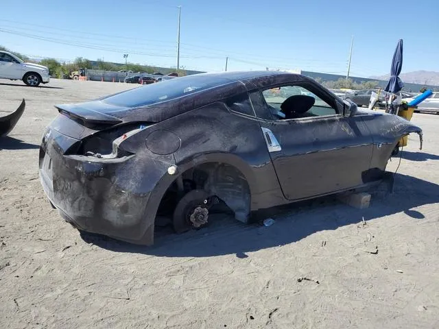 JN1AZ4EH8BM553137 2011 2011 Nissan 370Z- Base 3