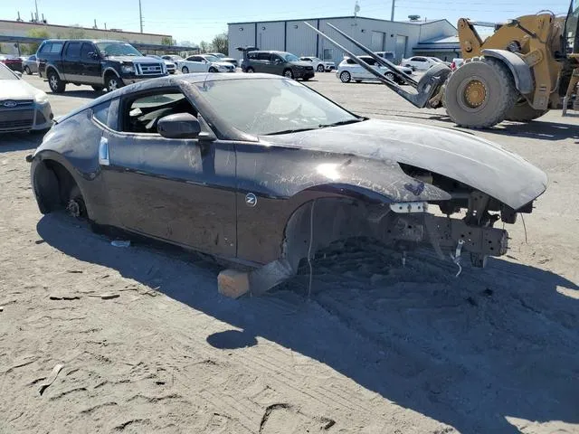 JN1AZ4EH8BM553137 2011 2011 Nissan 370Z- Base 4