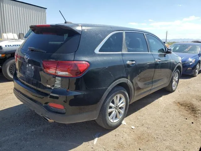 5XYPG4A37LG686627 2020 2020 KIA Sorento- L 3