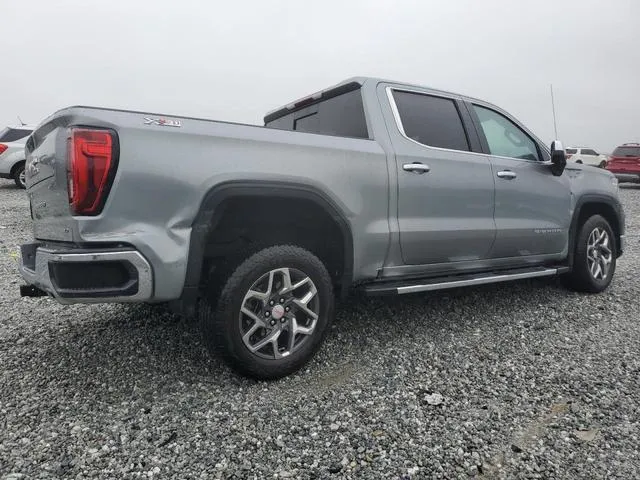 3GTUUDE85PG171585 2023 2023 GMC Sierra- K1500 Slt 3