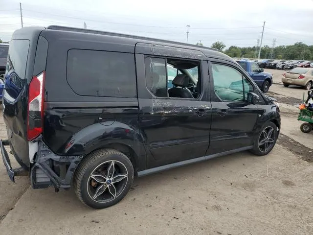 NM0GE9F74H1299729 2017 2017 Ford Transit- Xlt 3