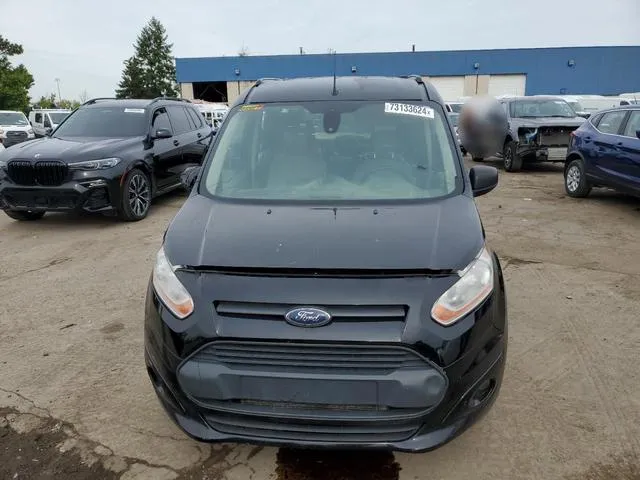 NM0GE9F74H1299729 2017 2017 Ford Transit- Xlt 5