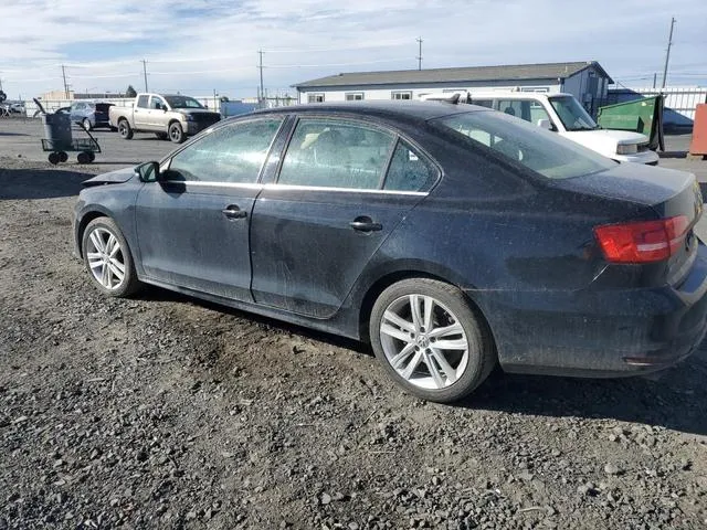 3VWLA7AJ9FM203126 2015 2015 Volkswagen Jetta- Tdi 2