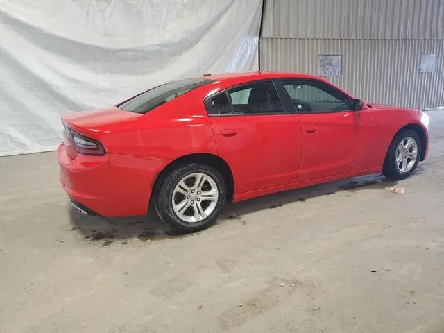 2C3CDXBG5NH141013 2022 2022 Dodge Charger- Sxt 3