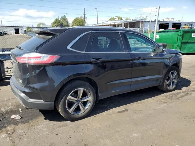 2FMPK4J93LBB58201 2020 2020 Ford Edge- Sel 3