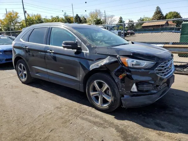 2FMPK4J93LBB58201 2020 2020 Ford Edge- Sel 4