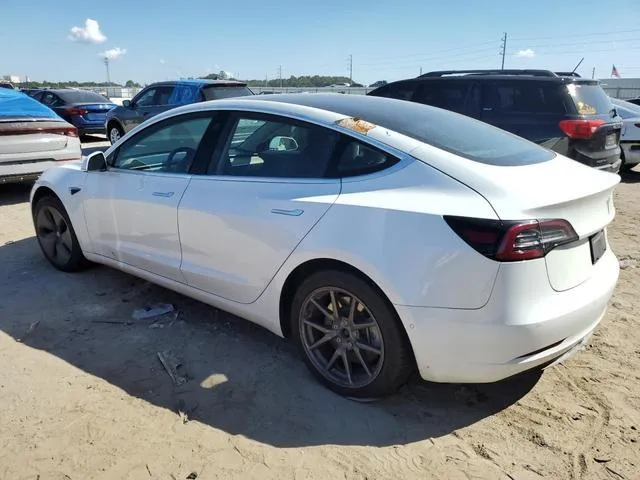 5YJ3E1EB0JF108572 2018 2018 Tesla MODEL 3 2