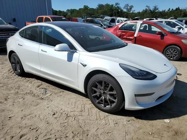 5YJ3E1EB0JF108572 2018 2018 Tesla MODEL 3 4