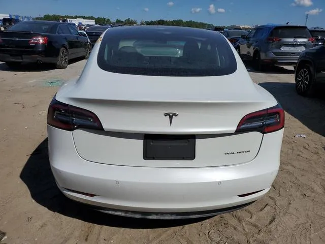 5YJ3E1EB0JF108572 2018 2018 Tesla MODEL 3 6