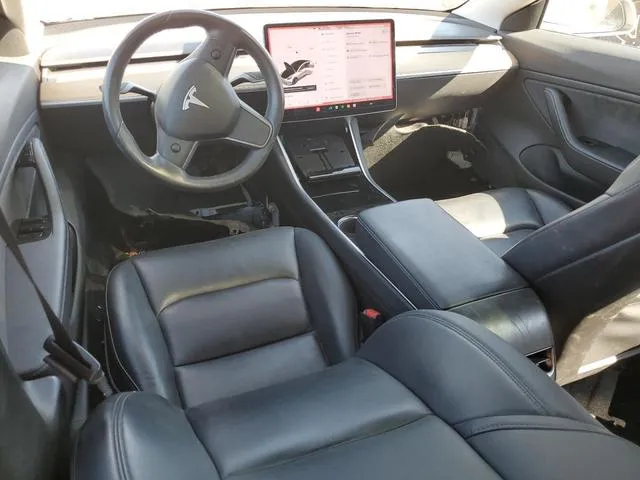 5YJ3E1EB0JF108572 2018 2018 Tesla MODEL 3 8