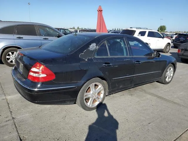 WDBUF56J86A831552 2006 2006 Mercedes-Benz E-Class- 350 3