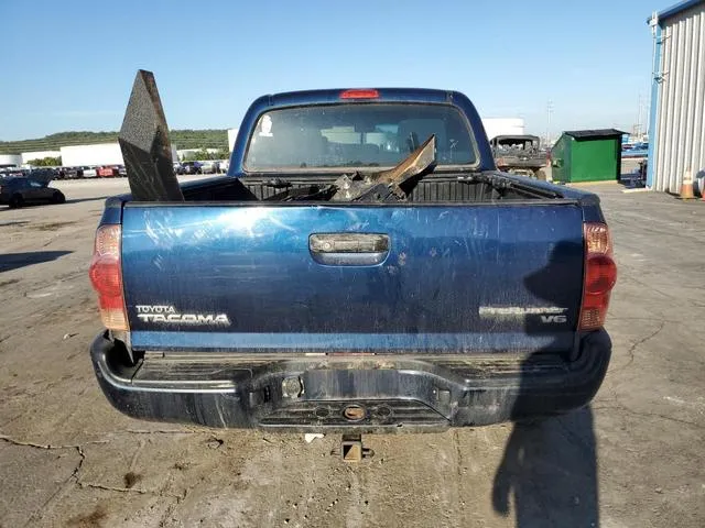 5TEJU62N97Z412383 2007 2007 Toyota Tacoma- Double Cab Preru 6