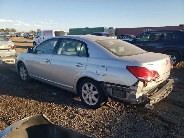 4T1BK36B16U100604 2006 2006 Toyota Avalon- XL 2