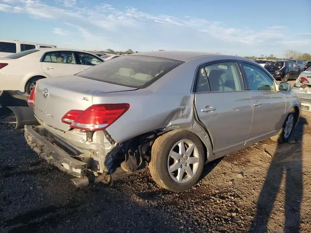 4T1BK36B16U100604 2006 2006 Toyota Avalon- XL 3