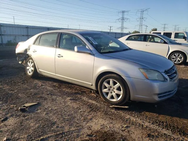 4T1BK36B16U100604 2006 2006 Toyota Avalon- XL 4