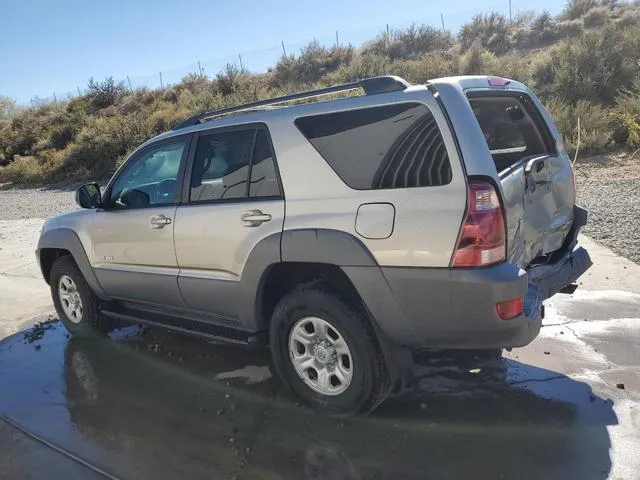 JTEBU14R330014048 2003 2003 Toyota 4runner- SR5 2