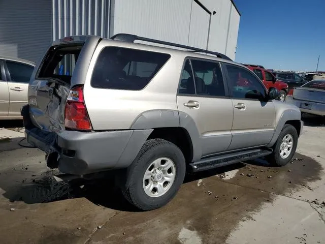 JTEBU14R330014048 2003 2003 Toyota 4runner- SR5 3