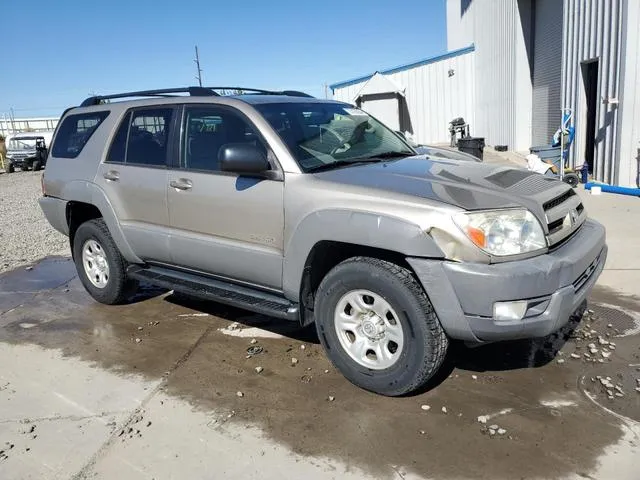 JTEBU14R330014048 2003 2003 Toyota 4runner- SR5 4