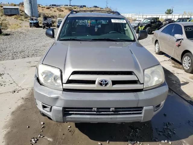 JTEBU14R330014048 2003 2003 Toyota 4runner- SR5 5